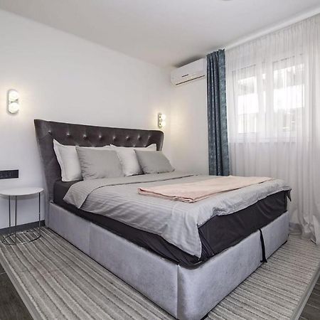 Beo-River White Beograd Ngoại thất bức ảnh