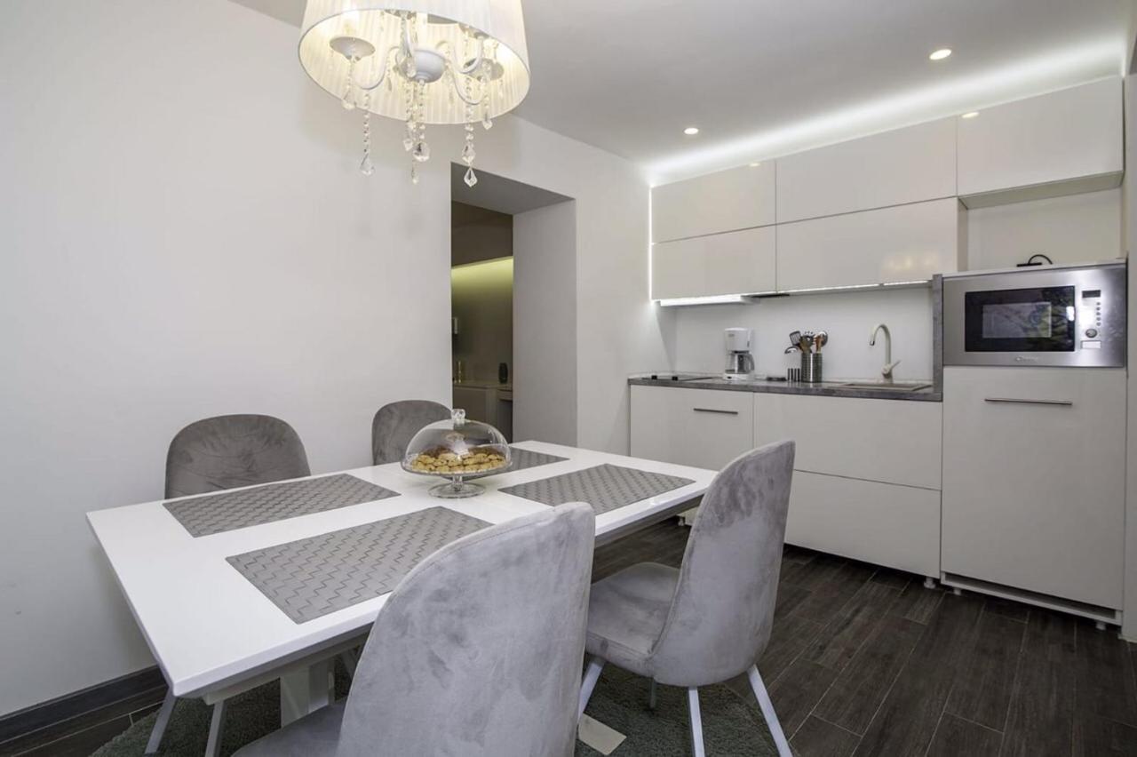 Beo-River White Beograd Ngoại thất bức ảnh