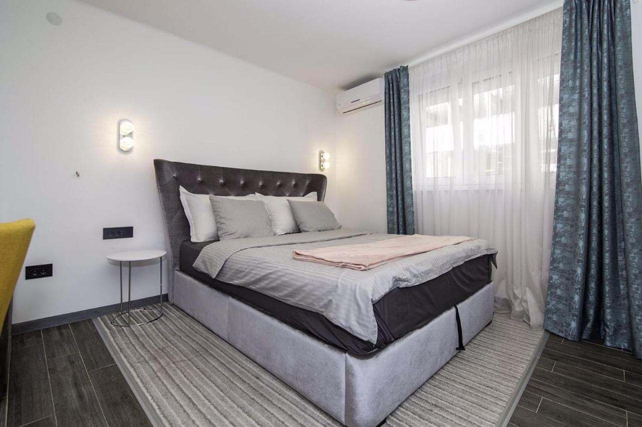 Beo-River White Beograd Ngoại thất bức ảnh